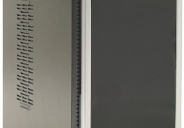 Owltech OWL-PCCHS: корпус типоразмера Mini-ITX для домашнего сервера с лаконичным дизайном